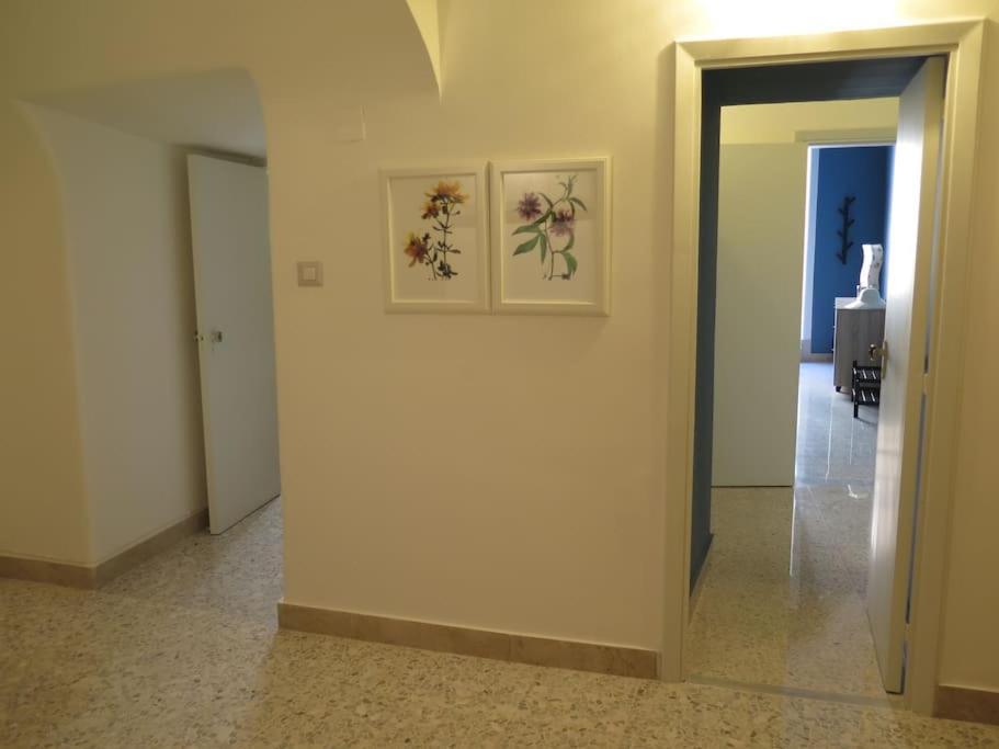 Stesicoro-Duomo Elegante Appartamento In Centro Катания Екстериор снимка