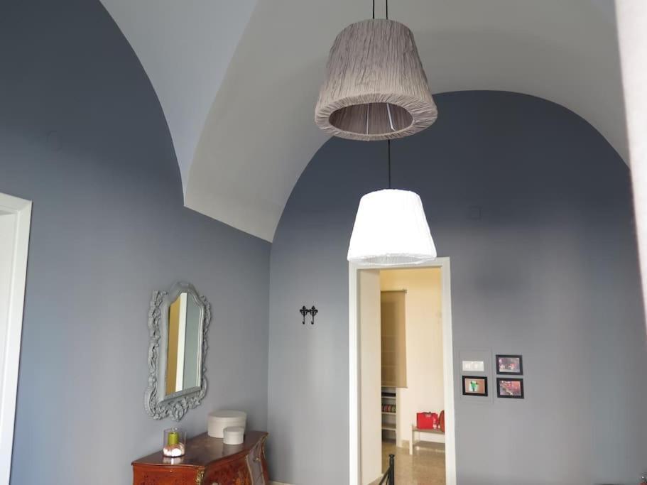 Stesicoro-Duomo Elegante Appartamento In Centro Катания Екстериор снимка